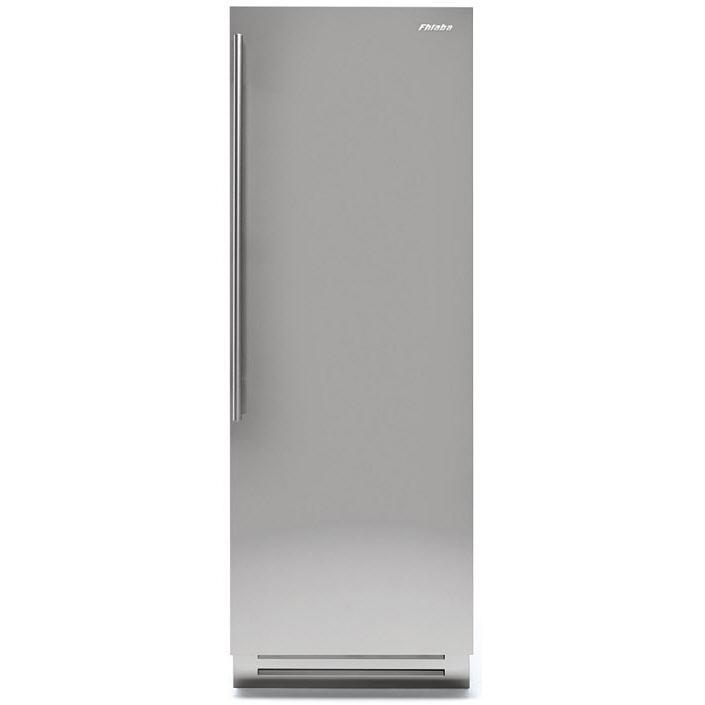 Fhiaba 16.87 cu. ft. Upright Freezer with Smart Touch TFT Display FK30FZC-RS2 IMAGE 1