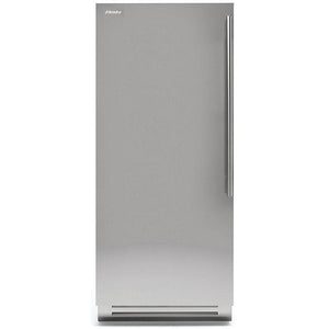 Fhiaba 36-inch, 21.54 cu. ft. Built-in All Refrigerator with Smart touch TFT display FK36RFC-LS2 IMAGE 1