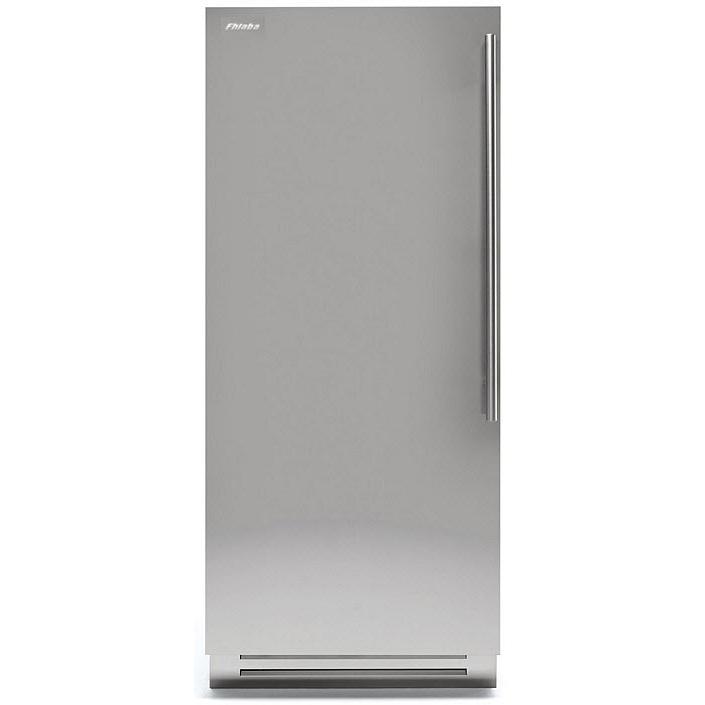 Fhiaba 36-inch, 21.54 cu. ft. Built-in All Refrigerator with Smart touch TFT display FK36RFC-LS2 IMAGE 1