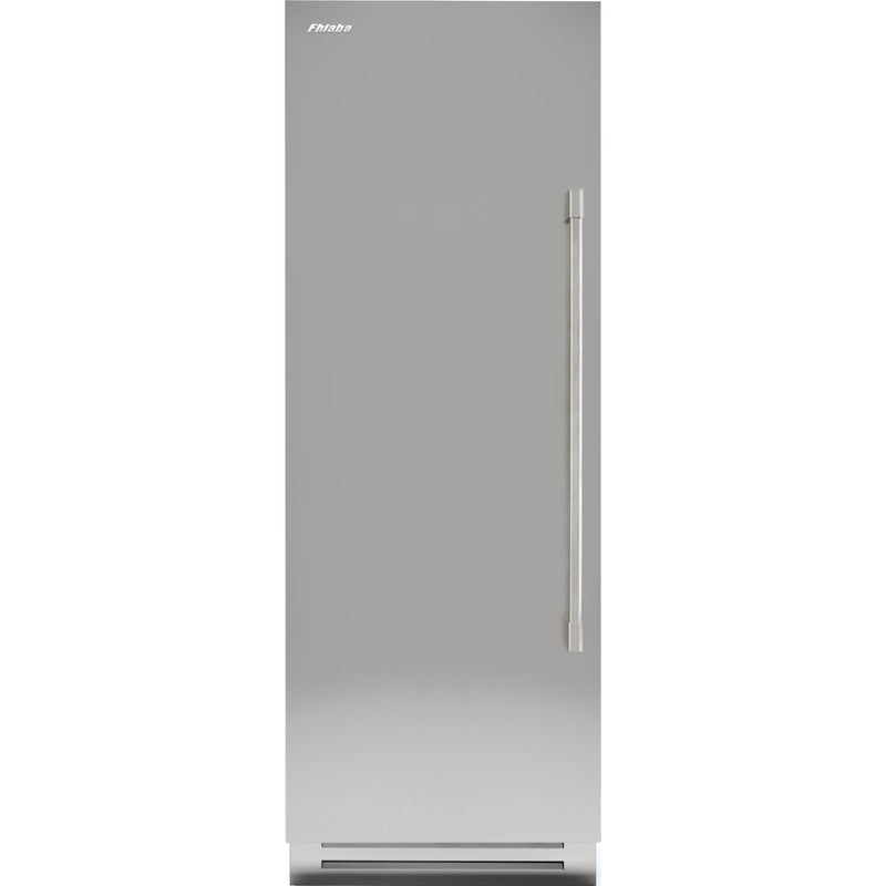 Fhiaba 16.87 cu. ft. Upright Freezer with Smart Touch TFT Display FK30FZC-LS2 IMAGE 1