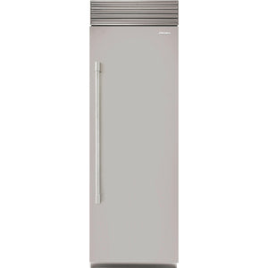 Fhiaba 16.87 cu. ft. Upright Freezer with Smart Touch TFT Display FP30FZC-RS2 IMAGE 1
