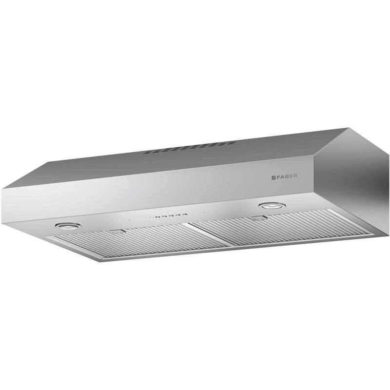 Faber 30-inch Tivano Under Cabinet Hood TVNO30SS395 IMAGE 1