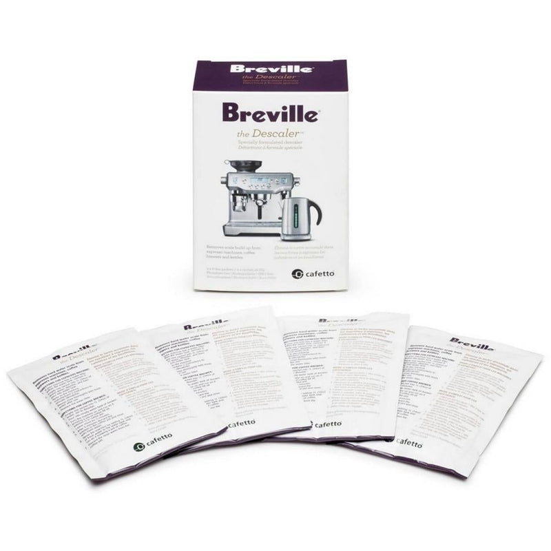 Breville Starter Kit 1