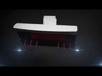 Bromic Heating Platinum Smart-Heat™ 500 Series Natural Gas Outdoor Heater BH0110003-1 EXTERNAL_VIDEO 1