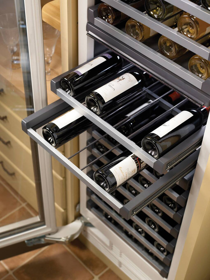 Thermador: Freedom® Wine Storage