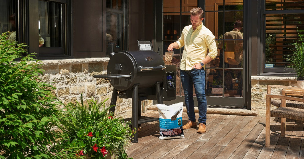 Tips and Tricks | Cooking on a Broil King Pellet Grill