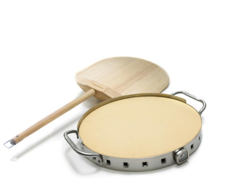 Broil King® Stone Grill Set