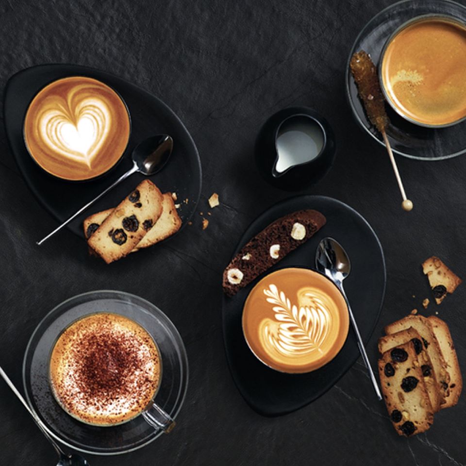 Breville: Tips &amp; Advice to Master Specialty Coffee at Home