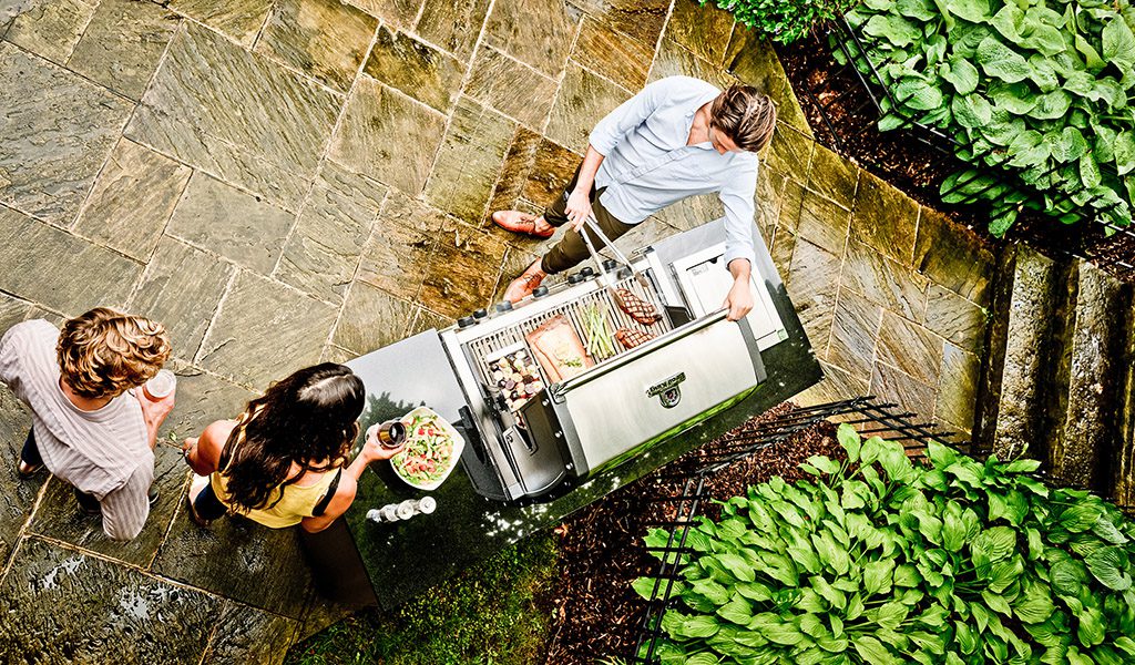 Spring Cleaning | Broil King TIps & Tricks
