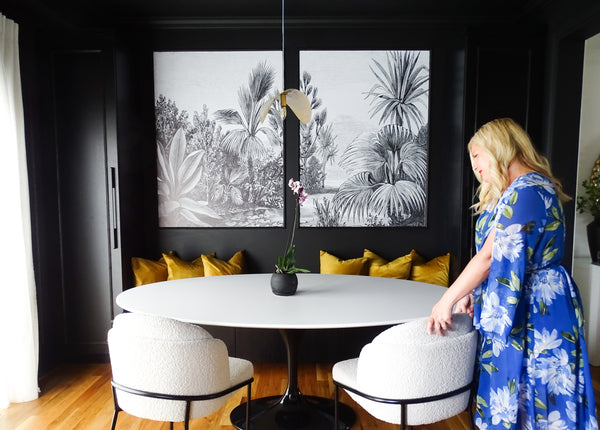 Designer Spotlight: AMY DILLON INTERIORS