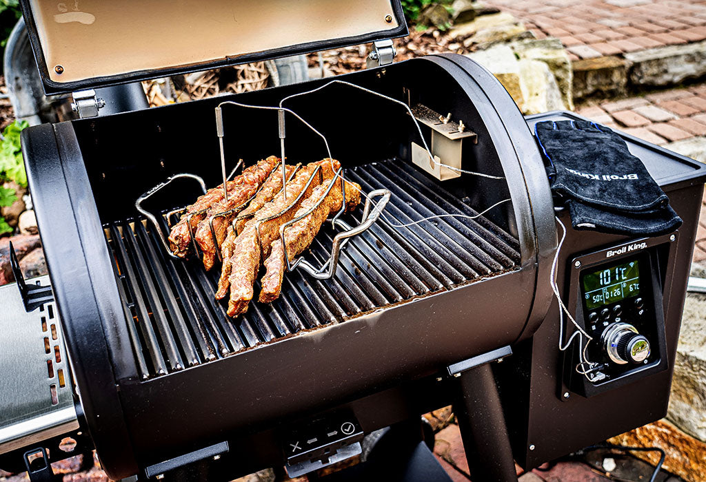 Broil King Technique | The Perfect Ribs