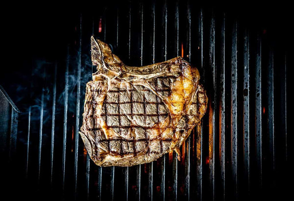 The Perfect Steak | Broil King Technique