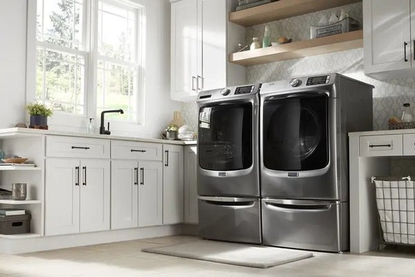 Maytag: 5 LAUNDRY TIPS & TRICKS TO IMPROVE YOUR LAUNDRY ROUTINE