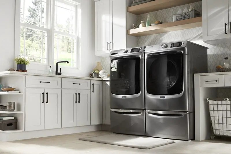 Maytag: 5 LAUNDRY TIPS & TRICKS TO IMPROVE YOUR LAUNDRY ROUTINE