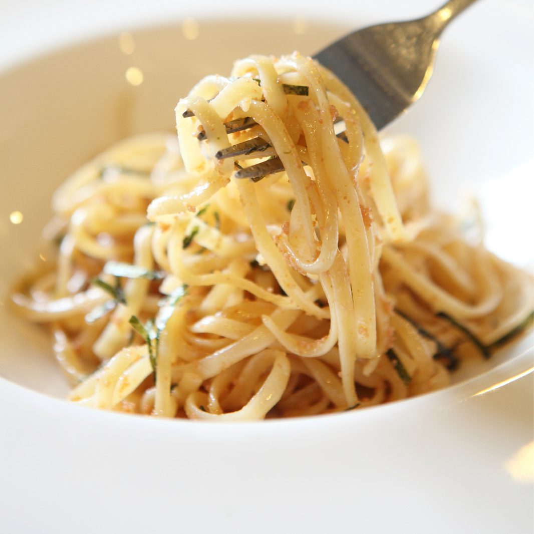 Perfect Pasta Pronto with the Phillips Pasta Maker