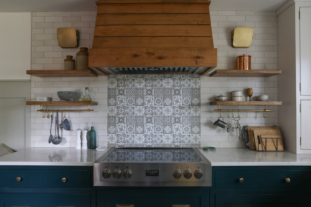 Designer Spotlight: Simply Dwell