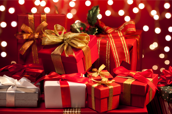 Tune in LIVE this December for TA’s 12 Days of Gift Ideas