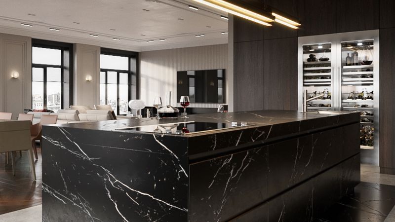 Behind the Brands: Gaggenau
