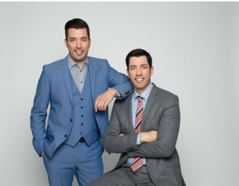 AGA: Behind the Scenes Interview with Drew Scott of Property Brothers