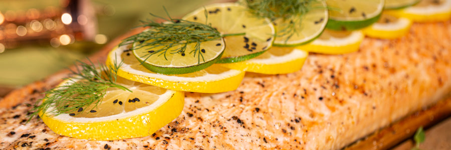Broil King: How To Use a Grilling Plank