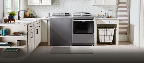 Maytag: How (and why) to use High-Efficiency (HE) Detergent in your Washing Machine