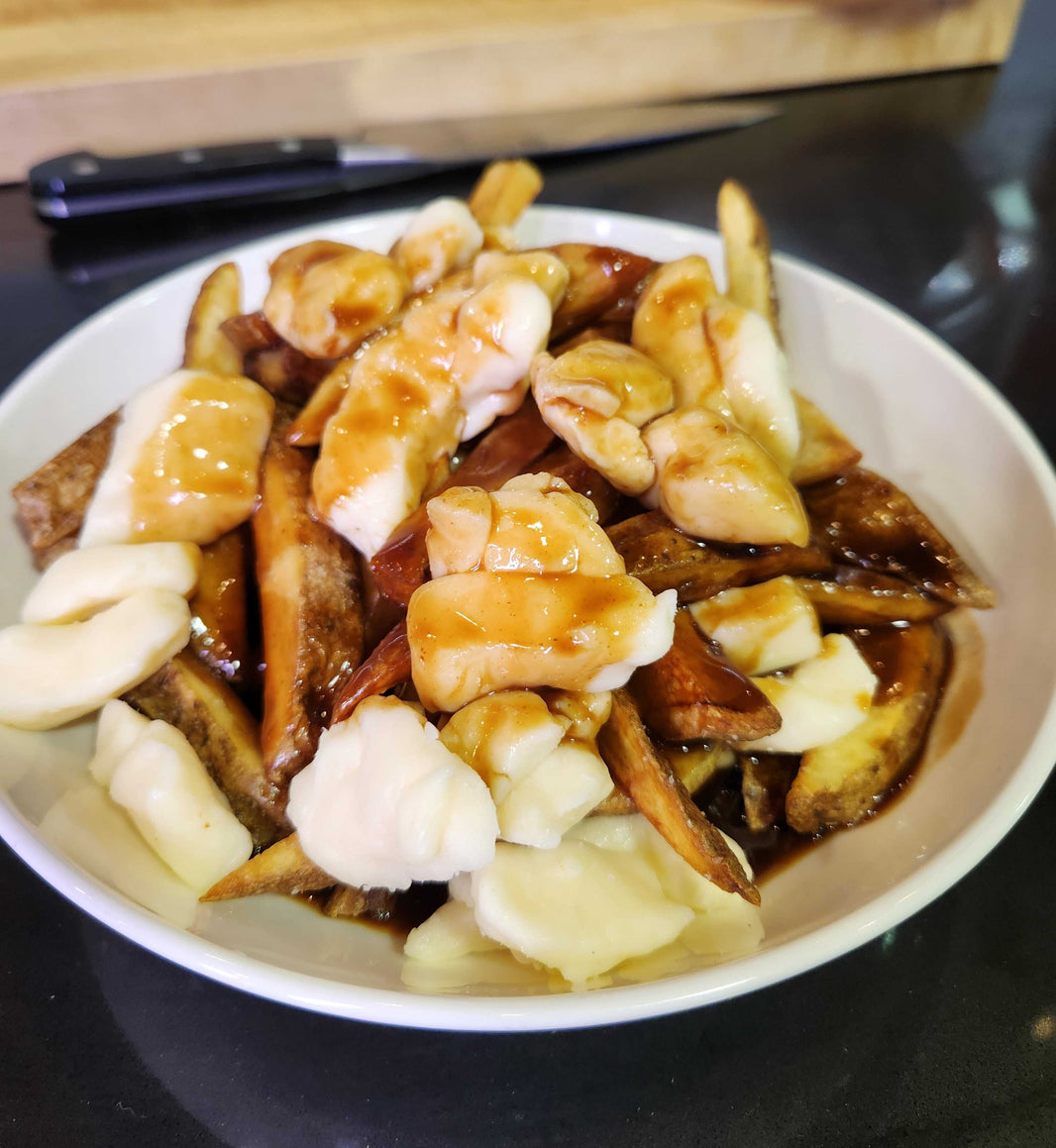 Poutine Like a Pro: Everything You Need to Know to Make Authentic Canadian Poutine at Home