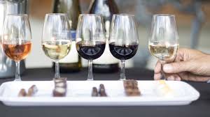 Thermador: The Ultimate Wine Pairing Guide