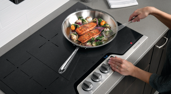 What is Induction Cooking? A Guide from Frigidaire