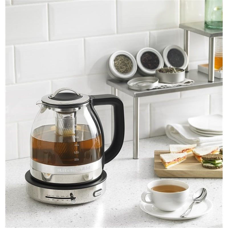 KitchenAid® Glass Tea Kettle