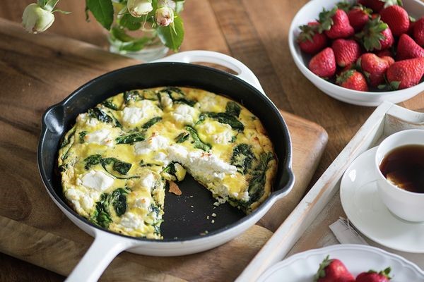 Thermador: Elevated (Yet Easy) Recipes