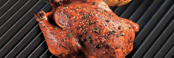 Broil King Recipe: Roast Turkey (Convection Method)
