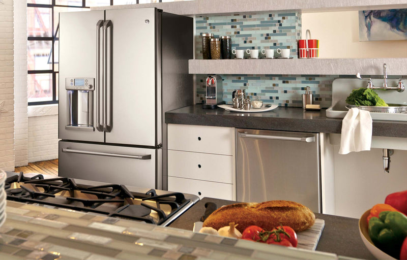 GE® Appliances: Good Things, For Life