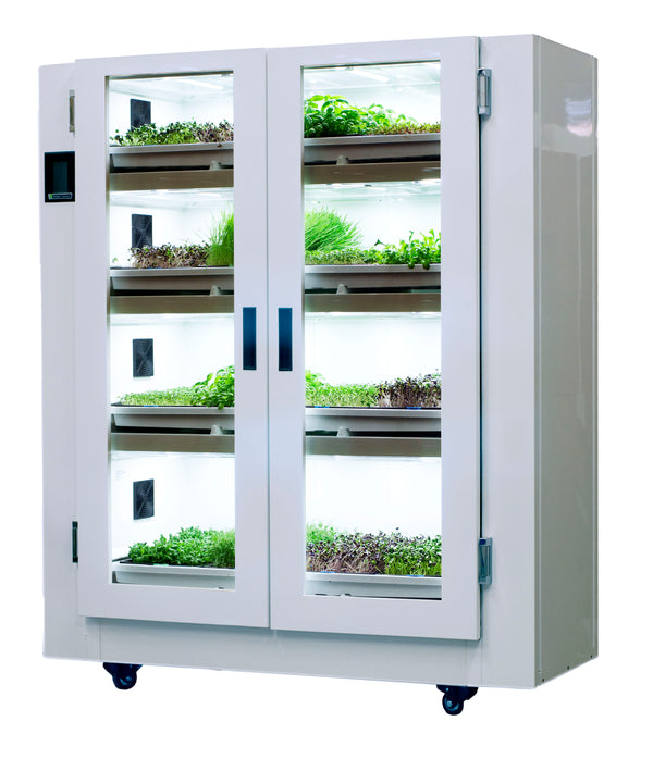 Take Your Restaurant To The Next Level with the Urban Cultivator