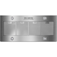 Whirlpool 48-inch Wall Mount Hood Insert UXL6048YSS IMAGE 1