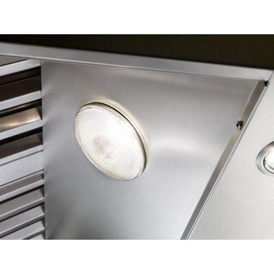 Thermador 36-inch Wall Mount Range Hood PH36GS IMAGE 2