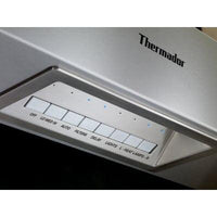 Thermador 36-inch Wall Mount Range Hood PH36GS IMAGE 3