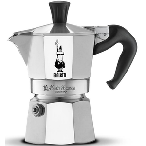 Bialetti Moka Express - 1 Cup 11617