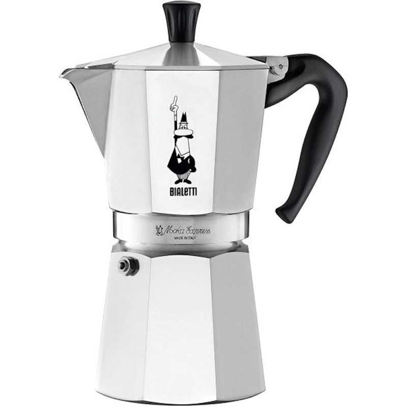 Bialetti Moka Express - 9 Cup 11655