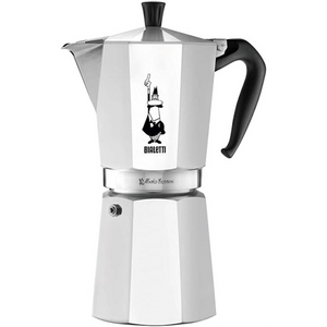 Bialetti Moka Express - 12 Cup 11662