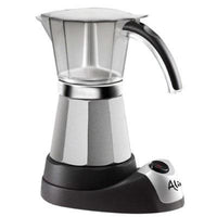 Delonghi Alicia Espresso Machine EMK6 IMAGE 1