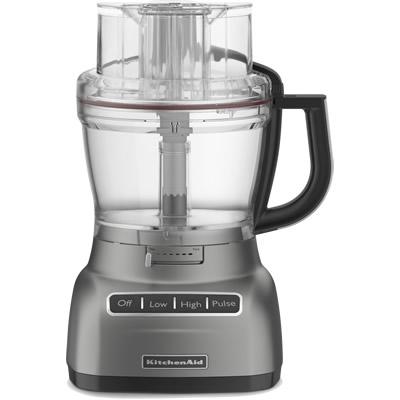 KitchenAid 13-Cup Food Processor with ExactSlice™ System KFP1333CU IMAGE 1