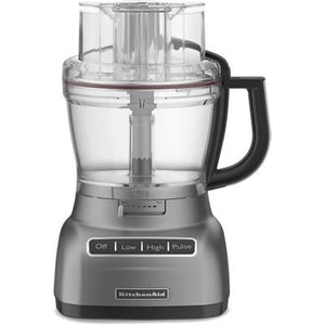 KitchenAid 13-Cup Food Processor with ExactSlice™ System KFP1333CU IMAGE 1
