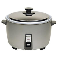 Panasonic Cookers and Steamers Rice Cooker SR42HZP IMAGE 1