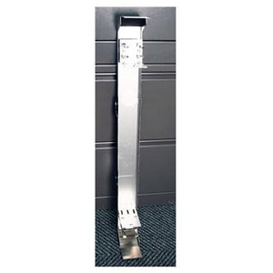 Viking Curb Base Front P60CBF4SS IMAGE 1