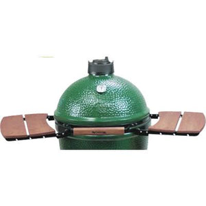 Big Green Egg Wood Mates for XL Egg 301048 IMAGE 1