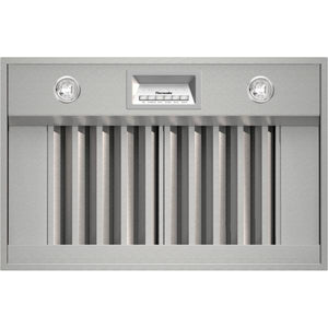Thermador 36-inch Built-In Hood Insert with Internal Blower VCIB36JP IMAGE 1