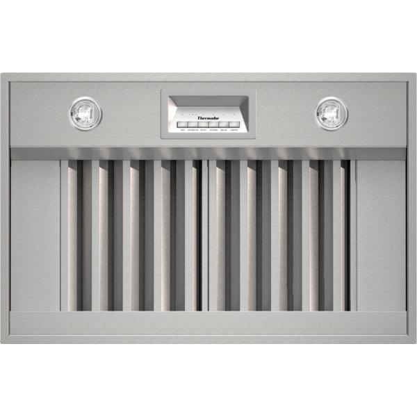 Thermador 36-inch Built-In Hood Insert with Internal Blower VCIB36JP IMAGE 1