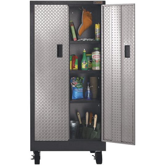 Gladiator Garageworks Garage Cabinets Standard GATB302DRG IMAGE 1