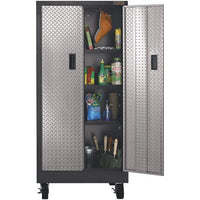 Gladiator Garageworks Garage Cabinets Standard GATB302DRG IMAGE 1