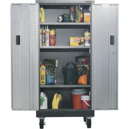 Gladiator Garageworks Garage Cabinets Standard GATB302DRG IMAGE 2